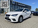 Seat IBIZA STYLE 1.0 TGI FULL-LINK VOLL-LED SITZHZG.