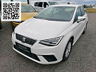 Seat IBIZA STYLE 1.0 ECO TSI SITZHEIZ. EINPARKH. FSE