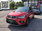 Seat ARONA FR 1.0 TSI  5 J. GAR.  NAVI SITZH. ACC