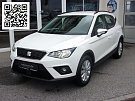 Seat ARONA STYLE 1.0 ECO TSI GAR.-08/ 2025  SITZH.