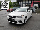 Seat IBIZA STYLE 1.0 ECOTSI CLIMATRONIC DAB+ USB EPH