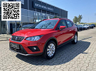 Seat ARONA STYLE 1.0 TSI FULL-LINK EPH KLIMA FREISPR.