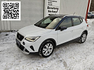 Seat ARONA XPERIENCE BEATS 1.0 TSI DSG AHZV DSG DAB+ USB