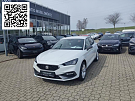 Seat LEON FR 1.5 ETSI DSG NAVI PARKLENKASS. SITZH.
