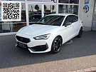 Cupra LEON 1.5 TSI GAR.-01/ 2028 NAVI SHZ