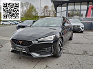 Cupra LEON SPORTSTOURER 1.5 TSI ACT, CO2-Klasse: E, 5 J. GAR.  NAVI