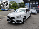 Seat LEON SPORTSTOURER FR 1.5 ETSI ACT DSG, CO2-Klasse: D, NAVI SHZ