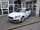 Seat LEON STYLE EDITION 1.5 ETSI DSG NAVI SITZHEIZ.