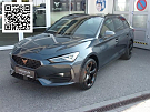 Cupra LEON SPORTSTOURER 1.5 ETSI ACT DSG NAVI MATRIX 