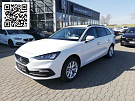 Seat LEON SPORTSTOURER ROAD EDITION 1.5 TSI, CO2-Klasse: D, FULL-LINK
