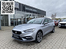 Seat LEON SPORTSTOURER FR 2.0 TDI, CO2-Klasse: D, NAVI SITZHEIZ. EPH