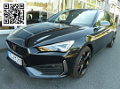 Cupra LEON SPORTSTOURER 1.5 ETSI ACT  DSG AHZV-VORBER.