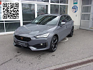 Cupra LEON SPORTSTOURER 1.5 TSI ACT, CO2-Klasse: E, 5J.GAR. AHK-VORB.