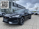 Cupra LEON SPORTSTOURER 1.5 TSI ACT, CO2-Klasse: E, 5 J. GAR. NAVI