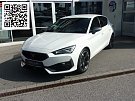 Cupra LEON 1.5 TSI GAR.-01/ 2028  NAVI SHZ