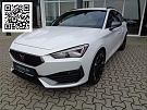 Cupra LEON SPORTSTOURER 1.5 ETSI DSG NAVI SITZH. ACC