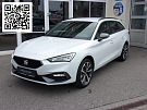 Seat LEON SPORTSTOURER FR 2.0 TDI DSG, CO2-Klasse: D, AHZV-VORB. NAVI