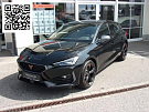 Cupra LEON 1.5 ETSI ACT DSG NAVI MATRIX-LED ACC SITZH.