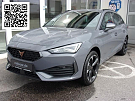 Cupra LEON SPORTSTOURER 1.5 TSI ACT, CO2-Klasse: E, 5 J. GAR. NAVI SHZ