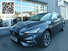Seat LEON FR 1.5 ETSI DSG NAVI AHZV-VORBER. SITZHEIZ.
