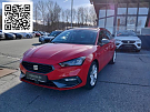 Seat LEON SPORTSTOURER FR 1.4 E HYBRID DSG NAVI SHZ