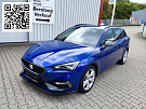 Seat LEON SPORTSTOURER FR 1.4 E HYBRID DSG NAVI SHZ