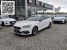 Seat LEON SPORTSTOURER FR 1.5 TSI GAR.-03/ 2027  NAVI