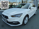 Seat LEON SPORTSTOURER STYLE 2.0 TDI DSG NAVI SITZH.