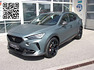 Cupra FORMENTOR VZ5 ENCELADUS GREY MATT EDITION 2.5 TSI 4 DRIVE DS, CO2-Klasse: G, +GAR 