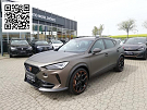 Cupra FORMENTOR VZ5 CENTURY BRONZE MATT EDITION 2.5 TSI 4DRIVE DSG, CO2-Klasse: G,