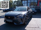 Cupra FORMENTOR 1.5 TSI DSG NAVI  SITZHEIZ. EINPARKH.