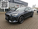 Seat FORMENTOR VZ 2.0 TSI 4DRIVE   DSG NAVI LEDER