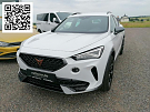 Cupra FORMENTOR VZ 2.0 TSI 4DRIVE DSG LEDER NAVI SHZ