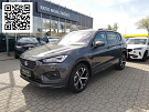 Seat TARRACO FR 2.0 TDI DSG, CO2-Klasse: E, NAVI AHZV BHZ.FS SITZH.