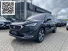 Seat TARRACO XPERIENCE 1.5 TSI ACT DSG, CO2-Klasse: F, AHZV NAVI SHZ