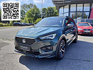 Seat TARRACO FR 1.5 TSI DSG, CO2-Klasse: F,