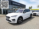 Seat TARRACO FR 1.5 TSI ACT DSG, CO2-Klasse: F, NAVI AHZV BHZ.FS SHZ