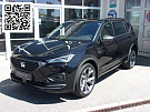 Seat TARRACO FR 2.0 TDI DSG, CO2-Klasse: E, NAVI AHZV PANORAMADACH