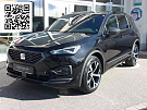 Seat TARRACO FR 1.5 TSI ACT DSG, CO2-Klasse: F, NAVI AHZV SITZH. ACC