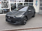 Seat TARRACO FR 2.0 TDI  DSG LED NAVI AHZV BEHEIB. FS