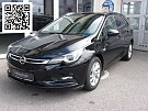 Opel ASTRA SPORTSTOURER  TSI 1.4 TURBO INNOVATION SHZ