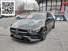 Mercedes CLA 220 SB 2.0 AMG 4MATIC NAVI LED WIDESCREEN