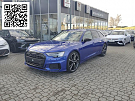 Audi A6 AVANT S LINE 45 3.0 TDI QUATTRO S TRONIC NAVI