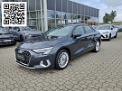 Audi A3 LIMOUSINE ADVANCED 35 1.5 TFSI SITZHEIZ. EPH