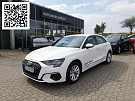 Audi A3 SPORTBACK BASIS 1.5 TFSI S TRONIC +GAR.  NAVI