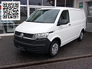 Volkswagen T6.1 KASTEN 2.0 TDI, CO2-Klasse: G, GAR. BIS 10/ 26  KLIMA FSE