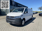 Volkswagen T6.1 TRANSPORTER KASTEN LR 2.0 TDI, CO2-Klasse: G, LANGER RADST.