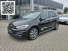 Volkswagen TOURAN HIGHLINE 1.5 TSI DSG, CO2-Klasse: E, NAVI SITZH. AHK EPH