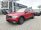 Volkswagen TIGUAN 1.4 TSI COMFORTLINE 4MOTION SITZHEIZ. EPH