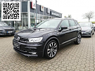 Volkswagen TIGUAN HIGHLINE R LINE 2.0 TSI DSG 4MOTION AHZV